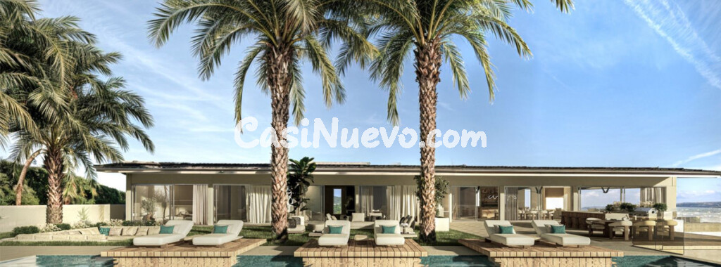 Casa-Chalet en Venta en Sotogrande Cádiz