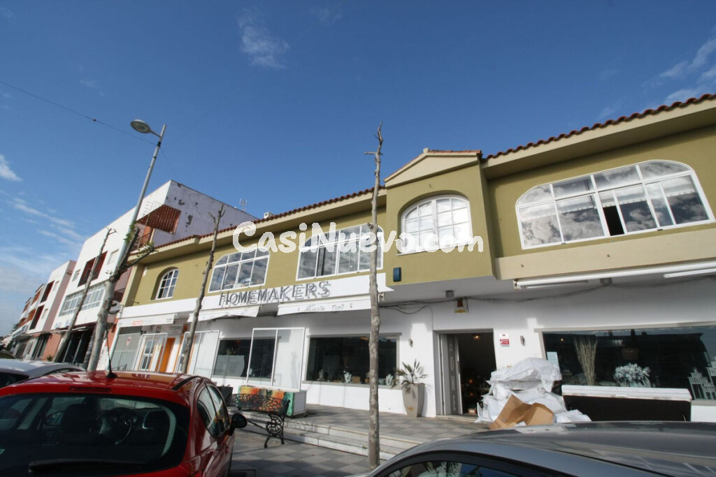 Local comercial en Venta en Torreguadiaro Cádiz
