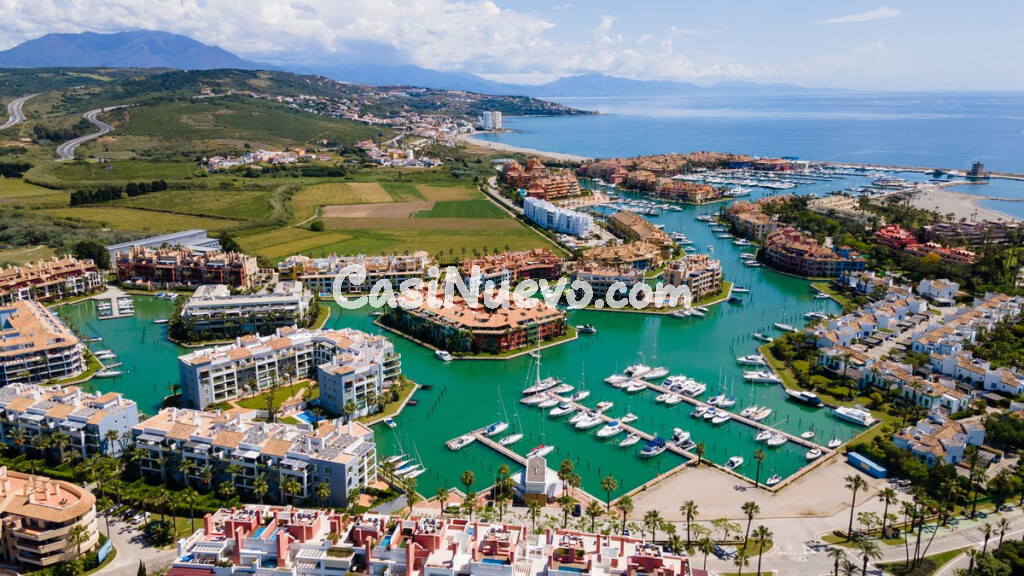 Local comercial en Venta en Sotogrande Cádiz