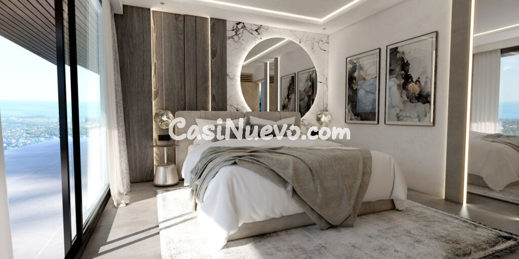 Casa-Chalet en Venta en Sotogrande Cádiz