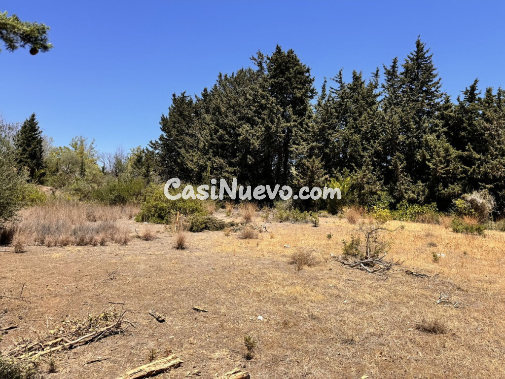 Solar residencial en Venta en Estepona Málaga