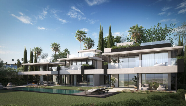 Casa-Chalet en Venta en Sotogrande Cádiz