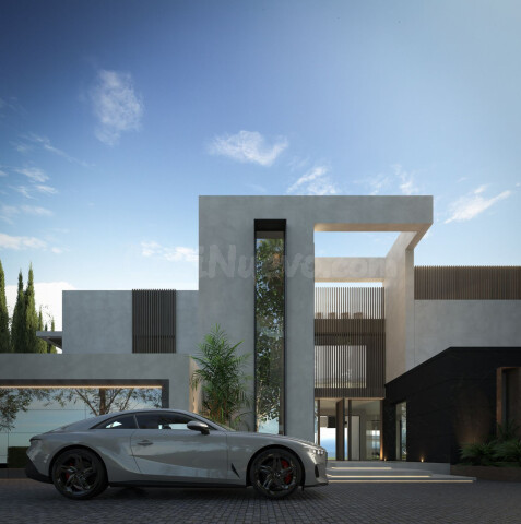 Casa-Chalet en Venta en Sotogrande Cádiz - foto 3