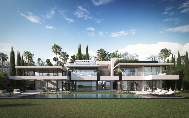 Casa-Chalet en Venta en Sotogrande Cádiz - foto 4