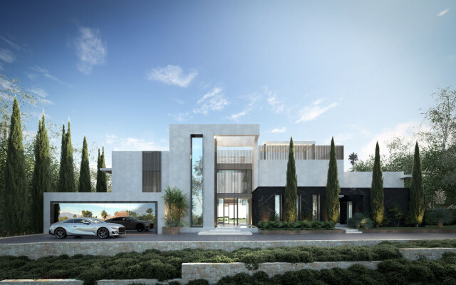 Casa-Chalet en Venta en Sotogrande Cádiz - foto 5