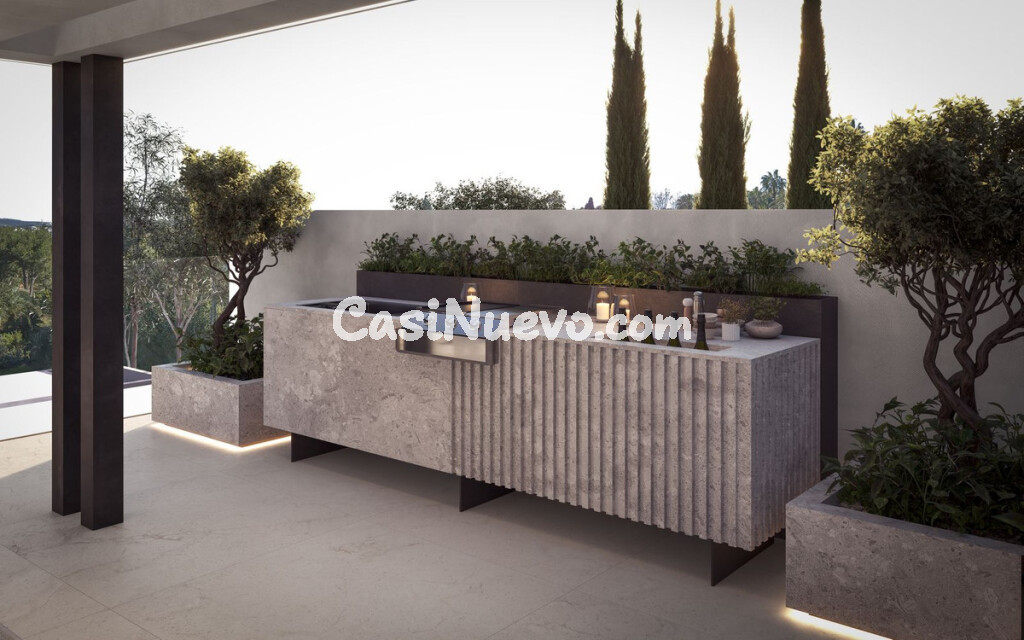 Casa-Chalet en Venta en Sotogrande Cádiz