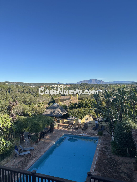 Casa-Chalet en Venta en Sotogrande Cádiz