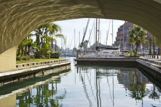 Local comercial en Venta en Sotogrande Cádiz - foto 3