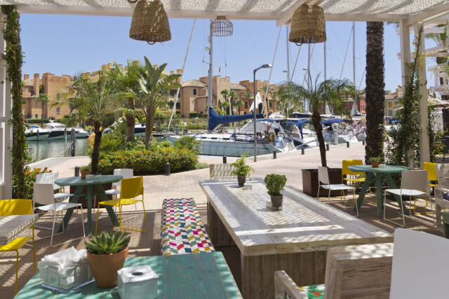 Local comercial en Venta en Sotogrande Cádiz - foto 5
