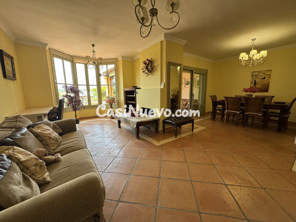 Adosada en Venta en Sotogrande Cádiz