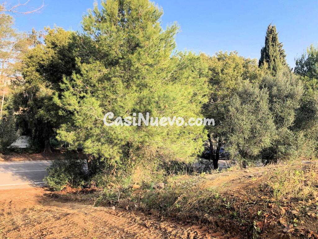 Solar residencial en Venta en Sotogrande Cádiz