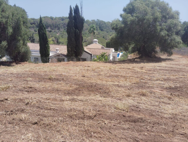 Solar residencial en Venta en Sotogrande Cádiz - foto 3