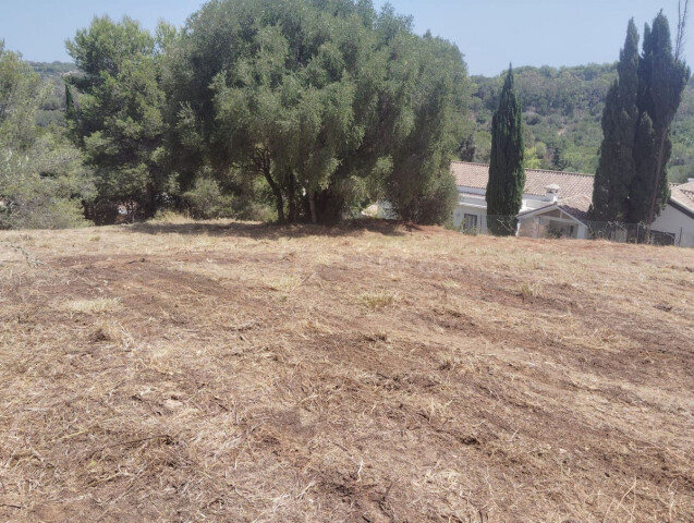 Solar residencial en Venta en Sotogrande Cádiz - foto 5