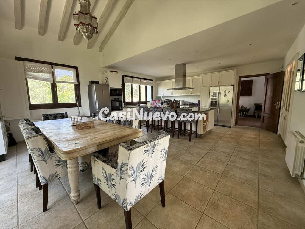 Casa-Chalet en Venta en Sotogrande Cádiz