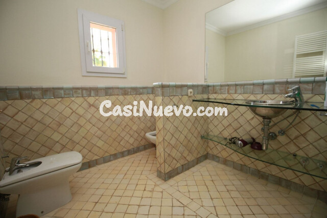 Casa-Chalet en Venta en Sotogrande Cádiz