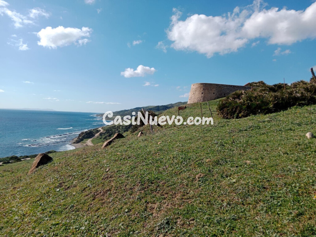 Suelo rústico en Venta en Tarifa Cádiz