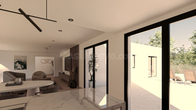 Casa-Chalet en Venta en Sotogrande Cádiz - foto 3