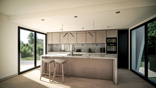 Casa-Chalet en Venta en Sotogrande Cádiz - foto 4
