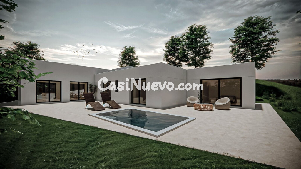 Casa-Chalet en Venta en Sotogrande Cádiz