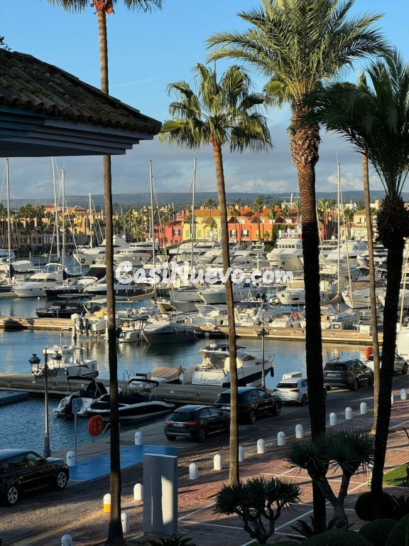 Apartamento en Venta en Sotogrande Cádiz