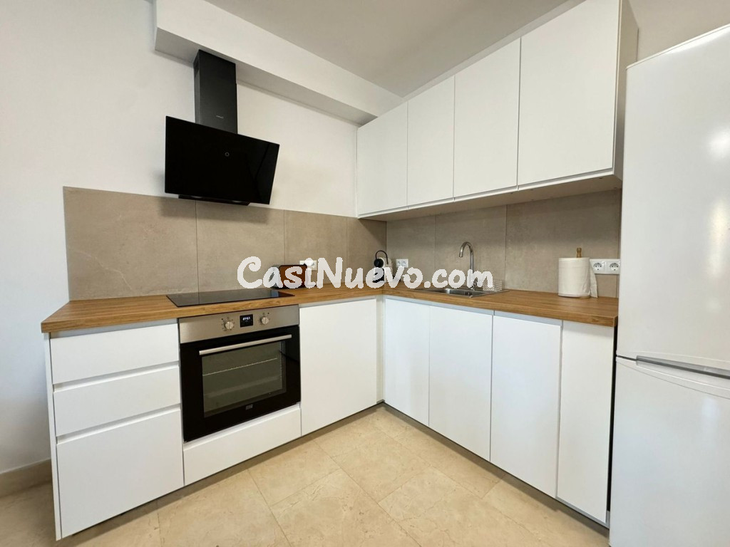 Apartamento en Venta en Sotogrande Cádiz