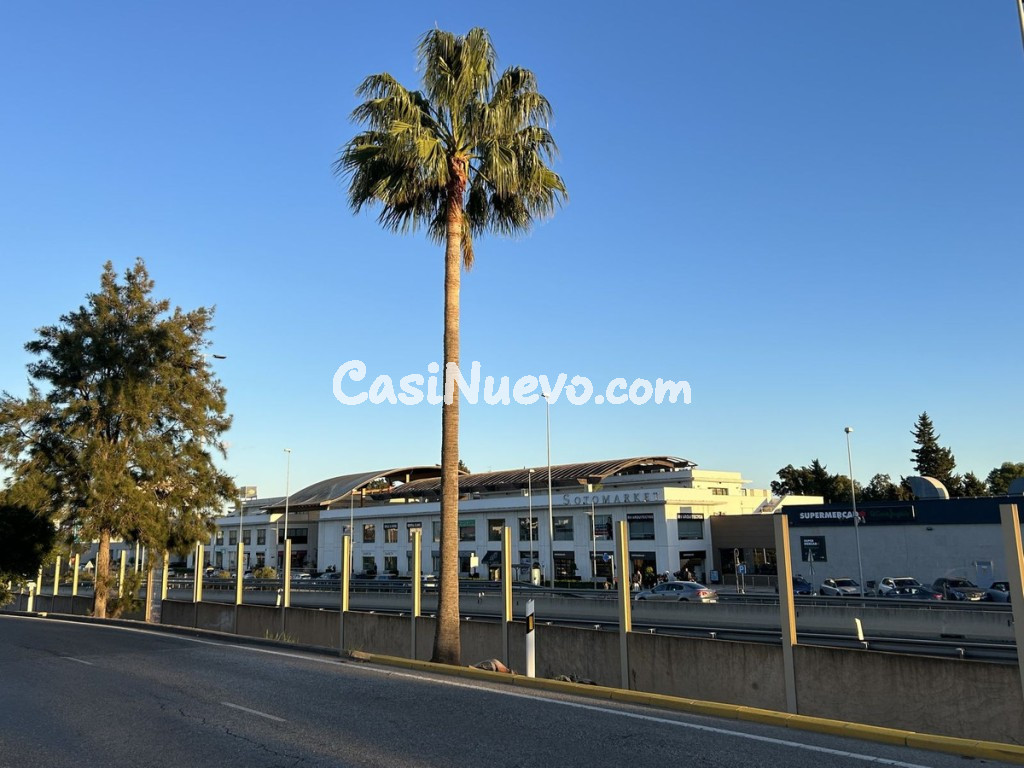 Local comercial en Alquiler en Sotogrande Cádiz