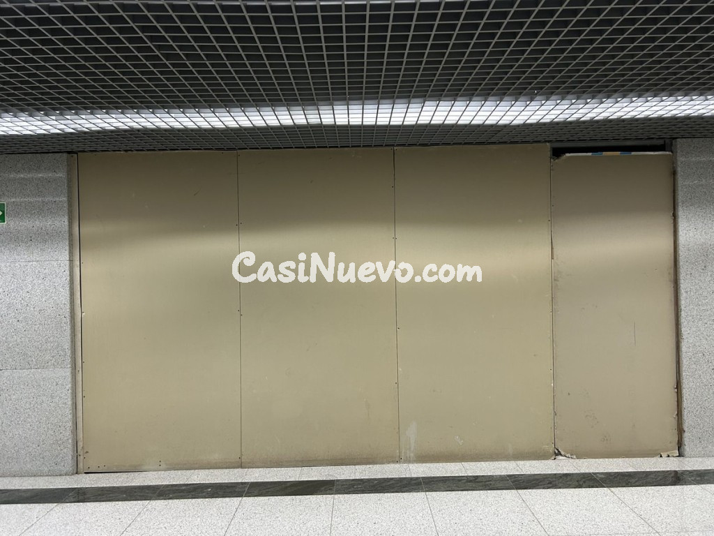 Local comercial en Alquiler en Sotogrande Cádiz