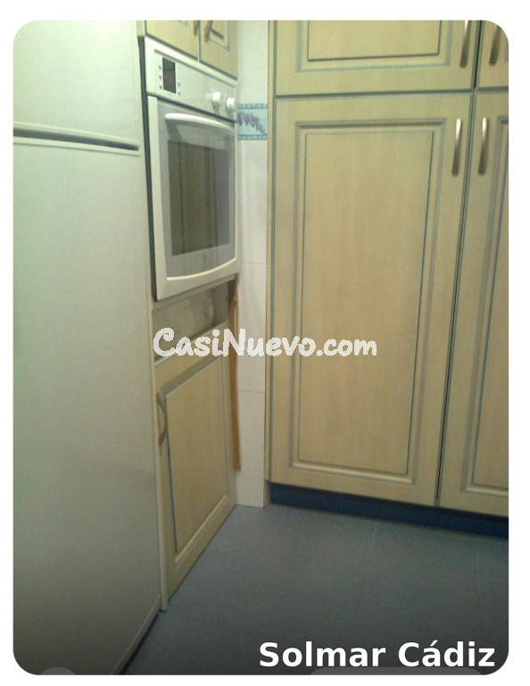Piso en Venta en Cádiz Cádiz