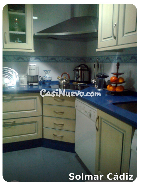 Piso en Venta en Cádiz Cádiz