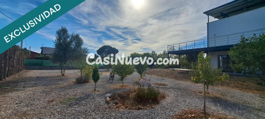 UNIFAMILIAR EN CACABELOS