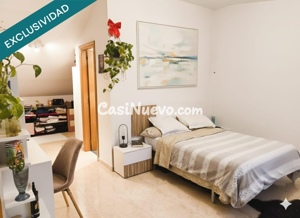 ? Espectacular Vivienda Unifamiliar en La Joyosa – A minutos de Zaragoza