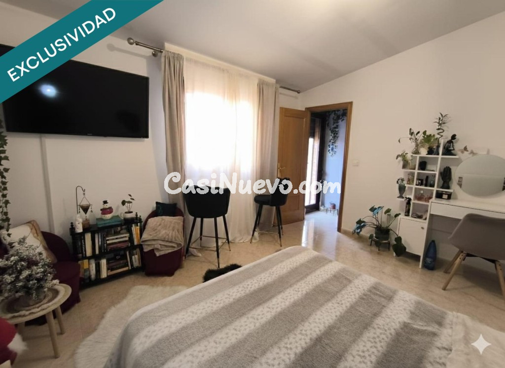 ? Espectacular Vivienda Unifamiliar en La Joyosa – A minutos de Zaragoza