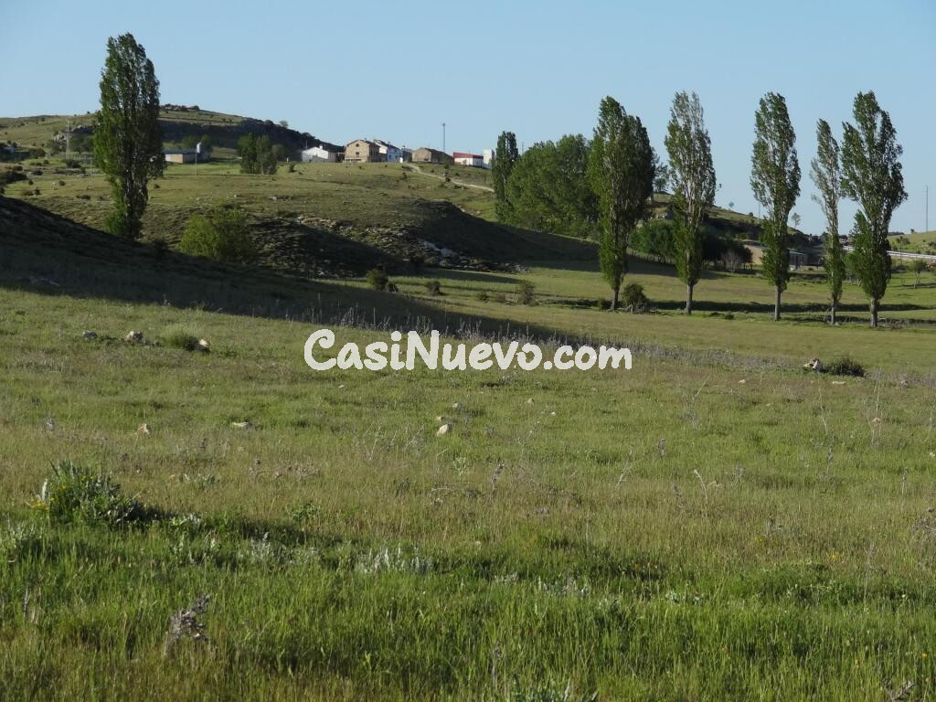 Propiedad con 5 apartamentos turísticos en entorno natural privilegiado. SIN COMISIÓN DE COMPRA.