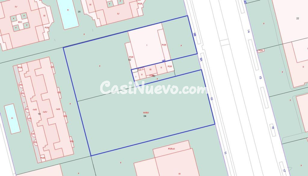 Solar edificable en Empuriabrava – Ubicación estratégica