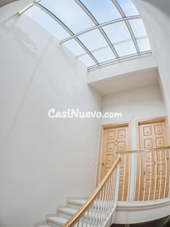 Tu ático en Camprodon, amplitud y encanto.