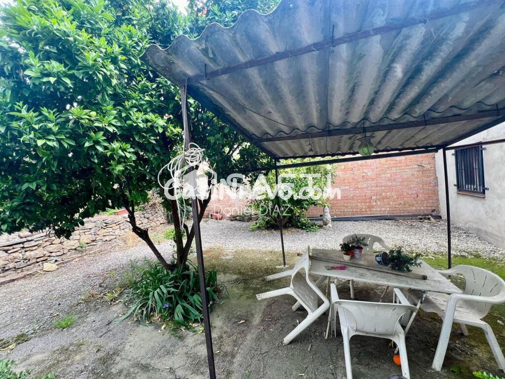 Casa en Castellbell y el Vilar.