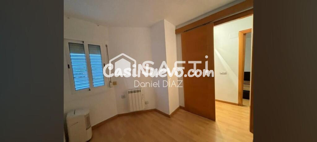 Espectacular Dúplex en Malgrat a un minuto de la playa