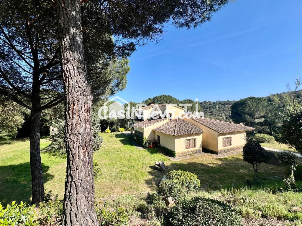 Oportunidad en Vall repos