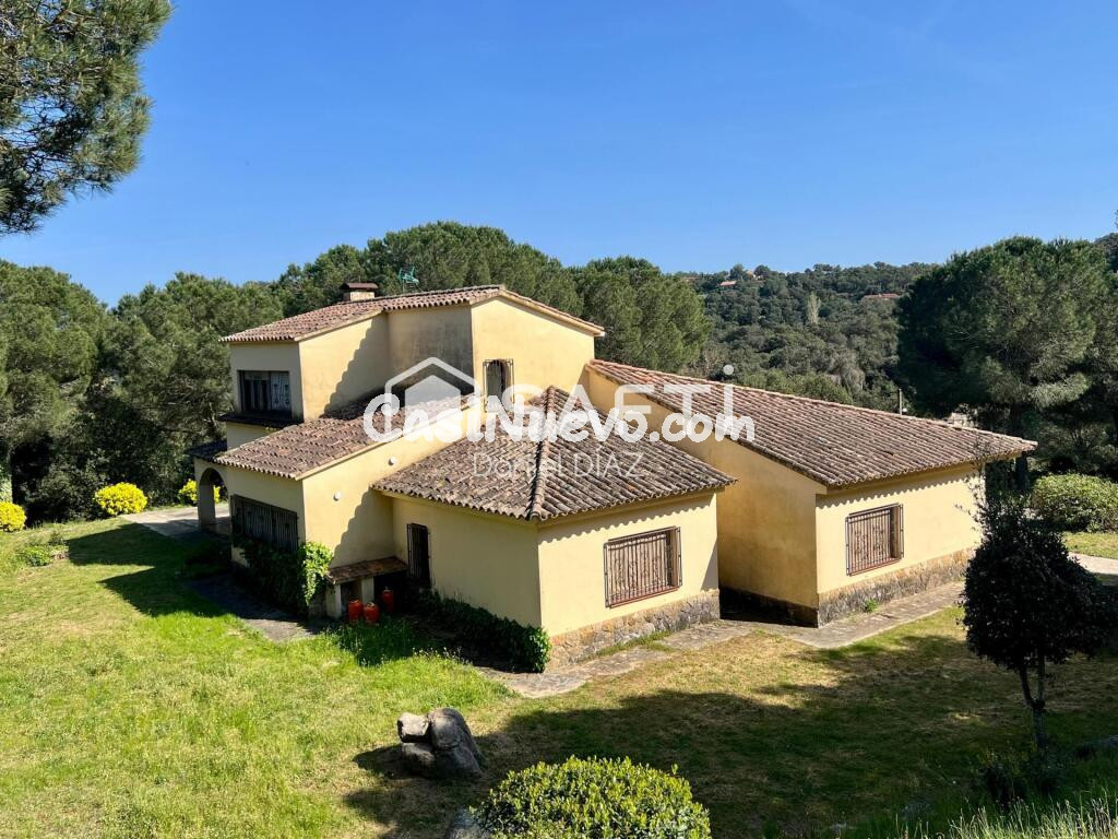 Oportunidad en Vall repos