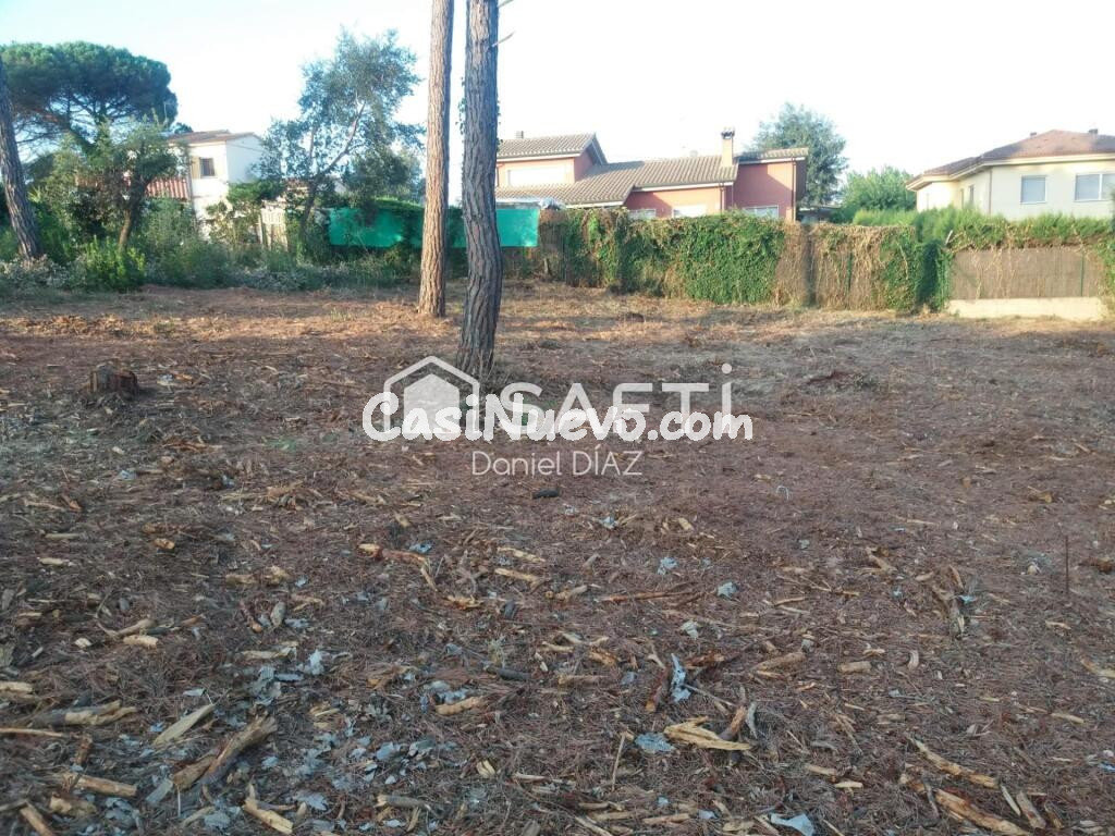 Oportunidad en Caldes de Malavella