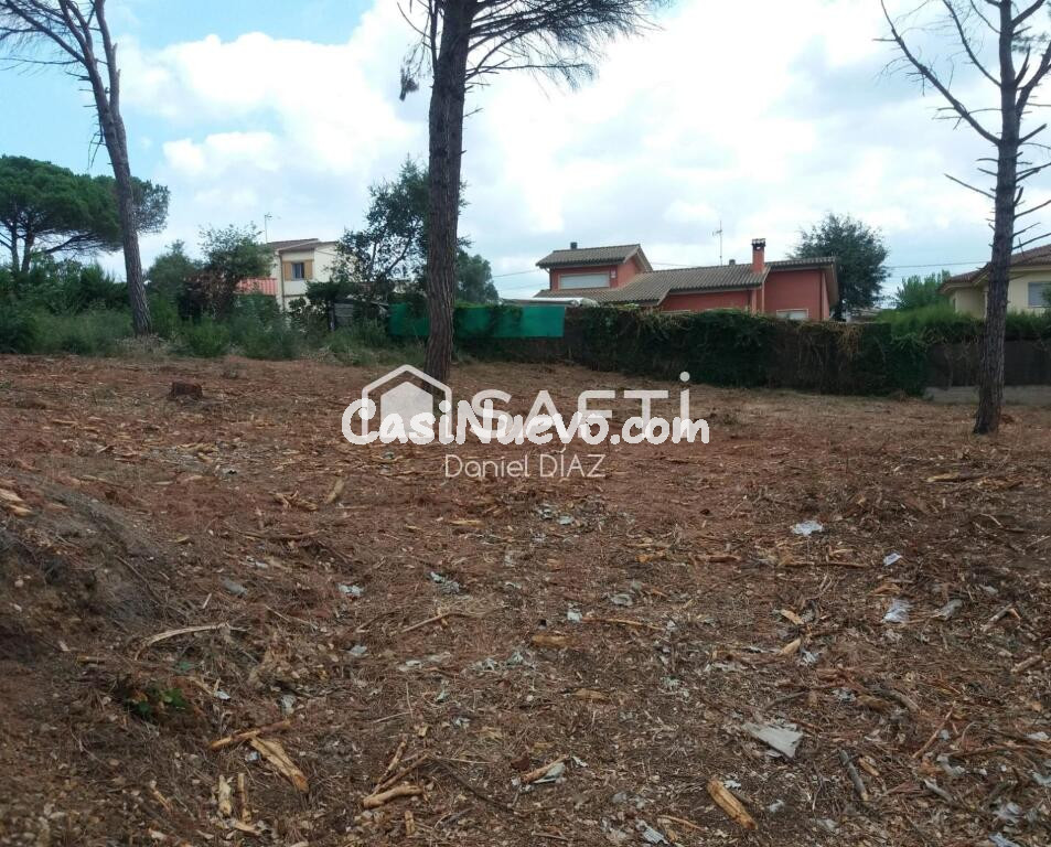 Oportunidad en Caldes de Malavella