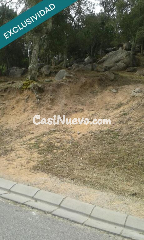 Venta Parcela en Llagostera