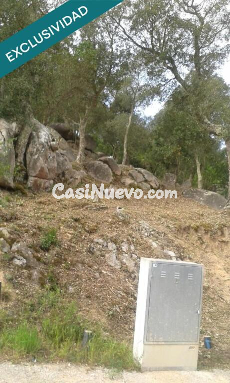 Venta Parcela en Llagostera