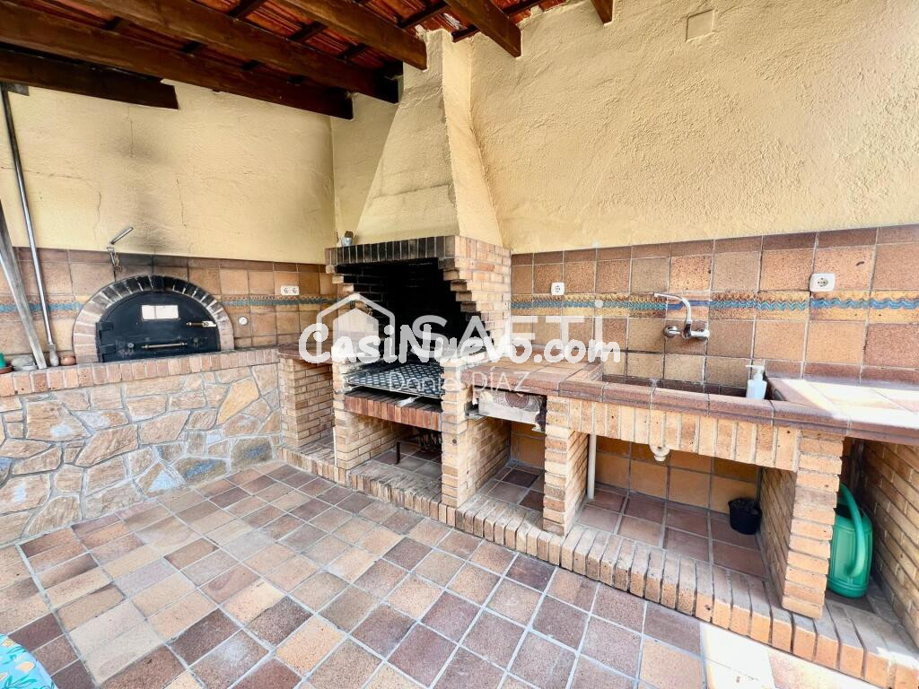 Casa con encanto en Maçanet de la selva