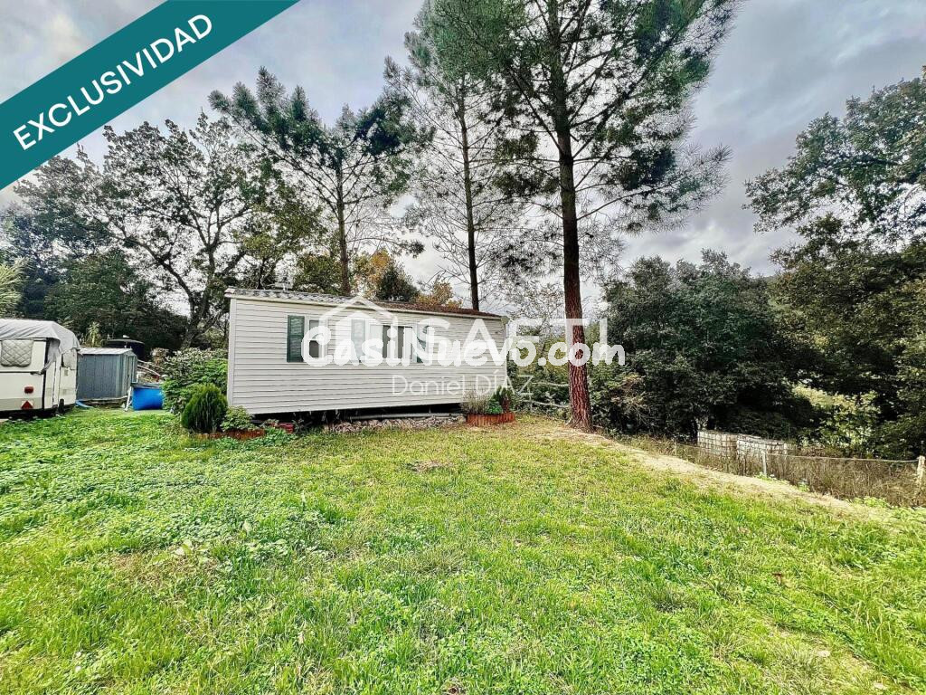 Terreno en venta en Riuclar.