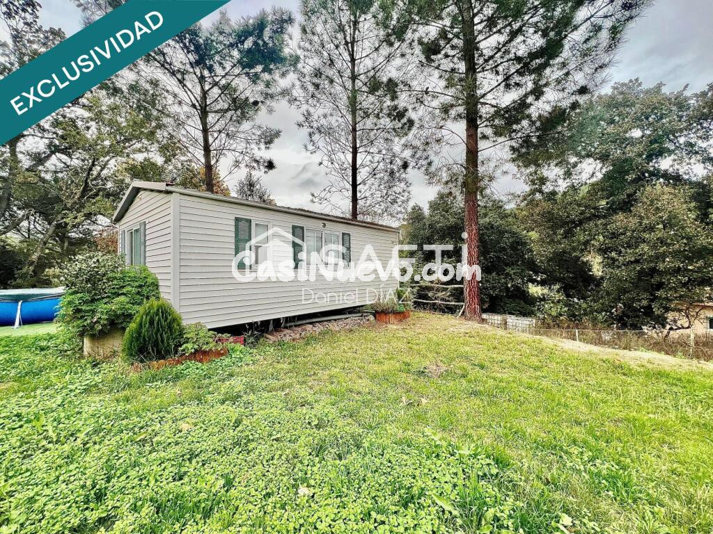 Terreno en venta en Riuclar.