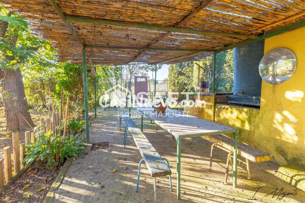 Terreno de Cultivo en Venta en Cruïlles, Baix Empordà