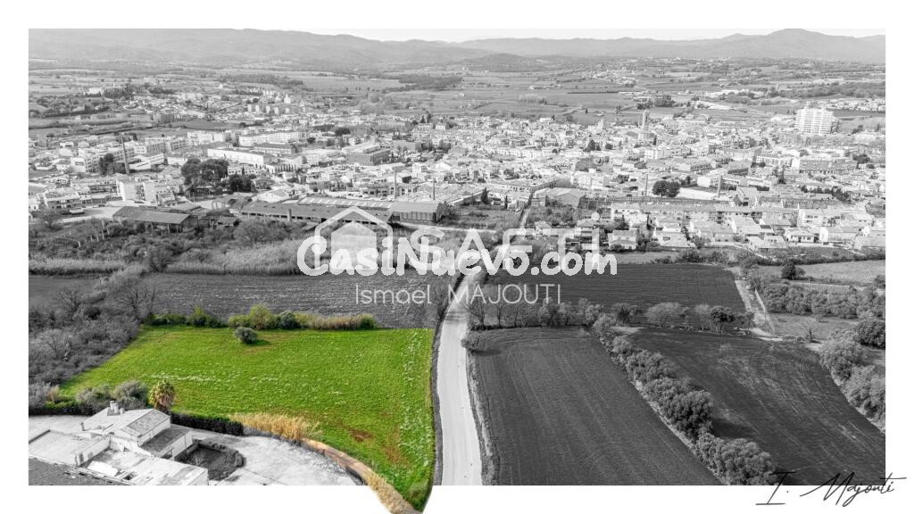 Finca Rural en Vulpellac