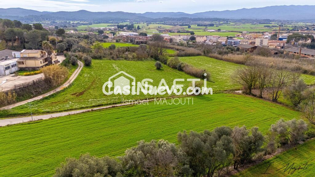 Finca Rural en Vulpellac