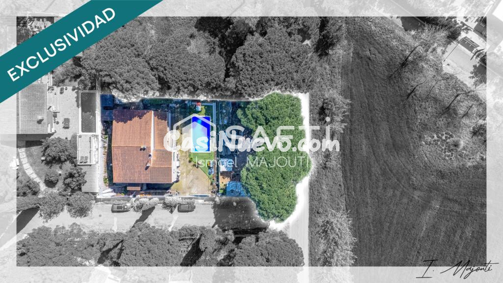 Casa Exclusiva a 400 Metros de las Playas de Sant Martí d’Empúries en la Costa Brava.